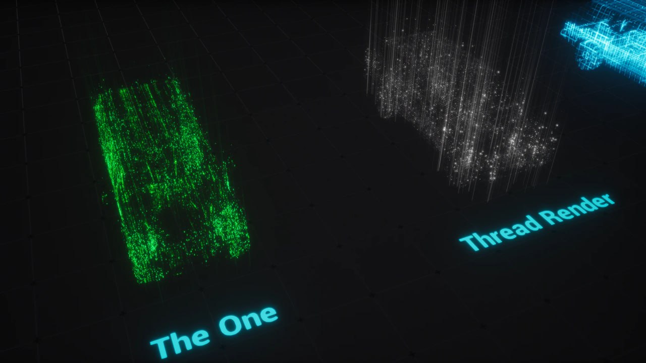 Holo-Gen Hologram Creator System📱 - изображение 4